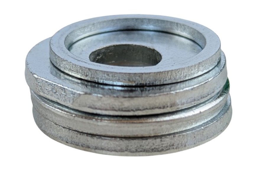 Dakota Multi-Line Head for Universal Brush Cutter