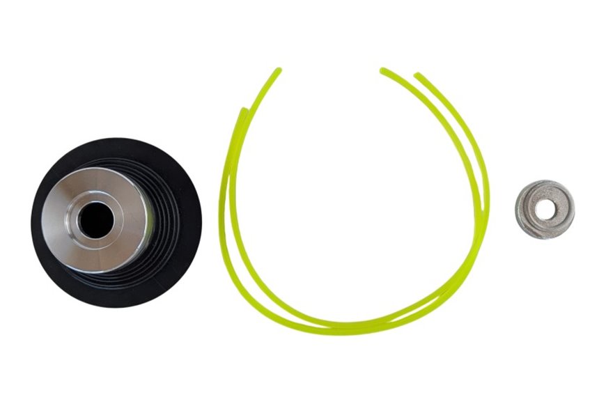 Dakota Multi-Line Head for Universal Brush Cutter