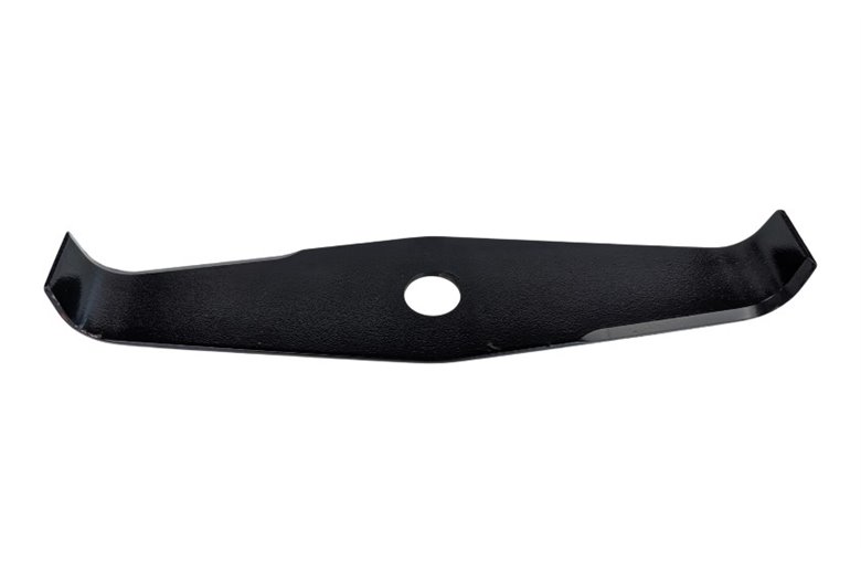 Disque de broyage à 2 dents incurvées 305X25,4X3
