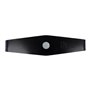 2 Curved Teeth Mulching Disc 305X25,4X3
