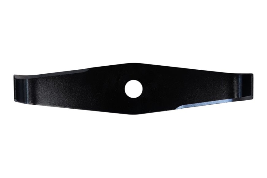 2 Curved Teeth Mulching Disc 305X25,4X3