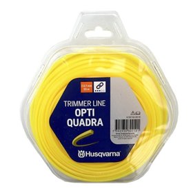 Husqvarna Opti Quadra Trimmerfaden – 2,7 mm x 55 m