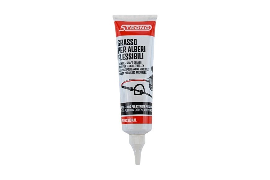 Fat Strong Flexible - 125 Gr - Réf. R331122