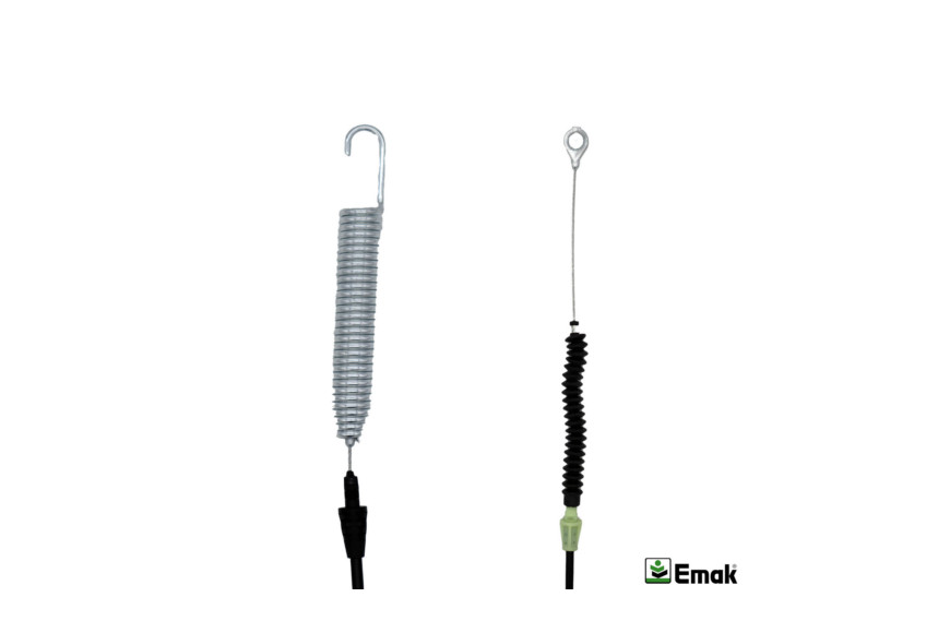 Kit Cavo Innesto - Originale EMAK - 68120030