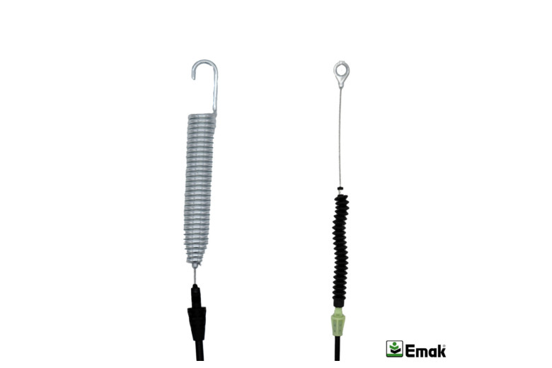 Kit Cavo Innesto - Originale EMAK - 68120030
