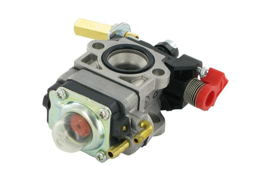 Carburatore - Originale Stiga - 123054010/0