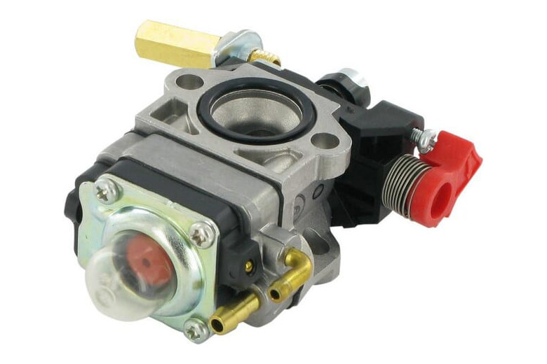 Carburettor - Stiga Genuine Part - 123054010/0