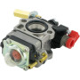 Carburatore - Originale Stiga - 123054010/0