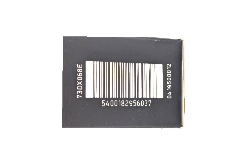 Cadena Oregon 73DX paso 3/8« grosor 1,5 diente redondo - 68 eslabones