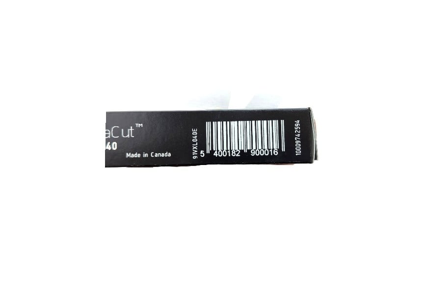Catena Oregon 91VXL passo 3/8" Low Profile spessore 1,3 dente tondo - 40 maglie