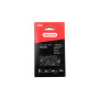 Oregon 91VXL Chain, 3/8“ Pitch, Low Profile, 1.3” Thickness, Round Tooth - 52 Links