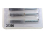 SET 3pz MOLE DI RICAMBIO 3/16