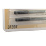 Set 3Pz Mole Di Ricambio 5/32 - Réf. 31397