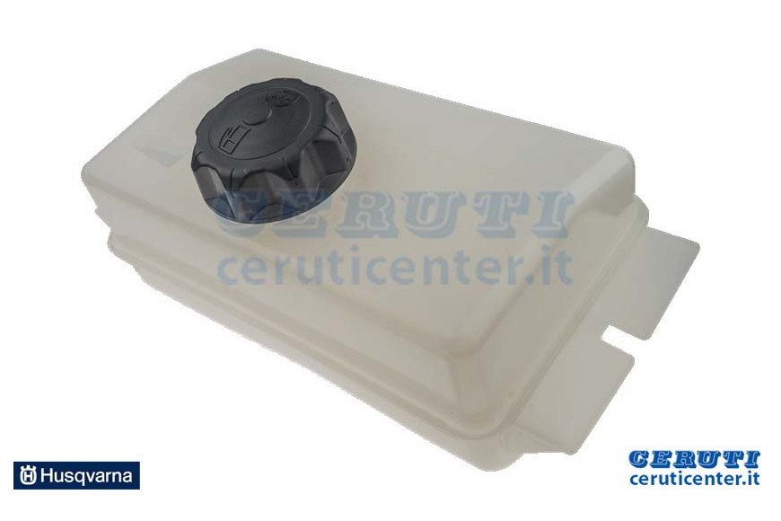 Tanque - Husqvarna original - 532184900