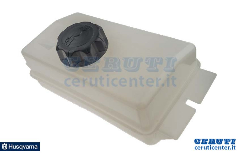 Serbatoio - Originale Husqvarna - 532184900