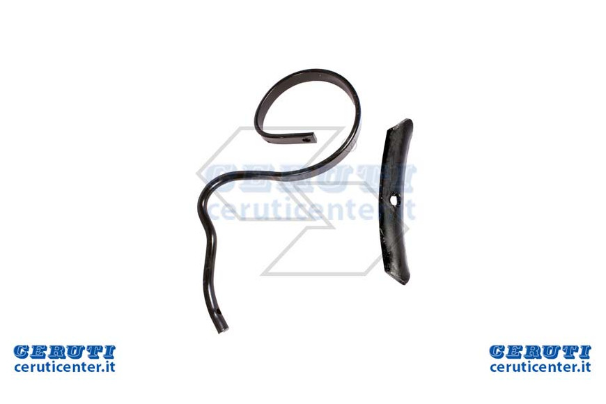 Spring Vibroc.T / Lock. C / Vom. 32x10