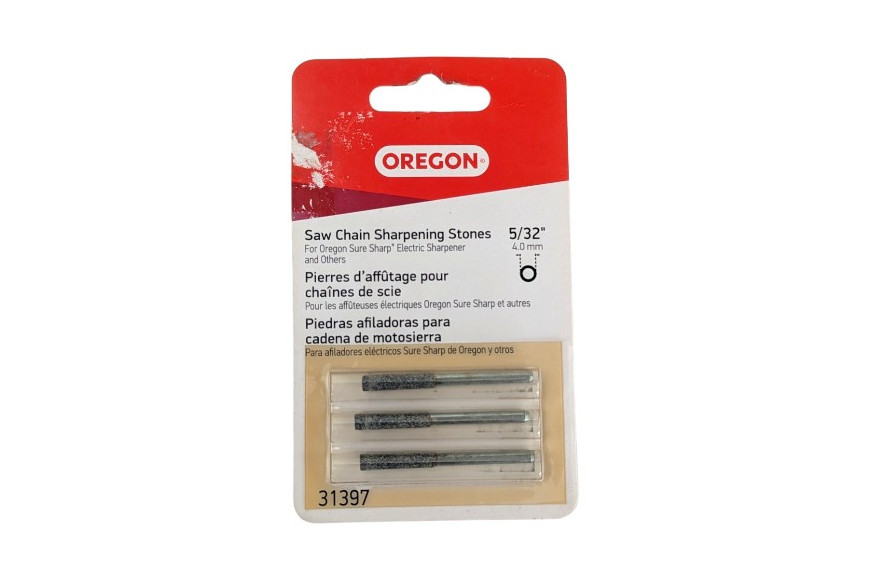 Set 3Pz Mole Di Ricambio 5/32 - Art. Nr. 31397