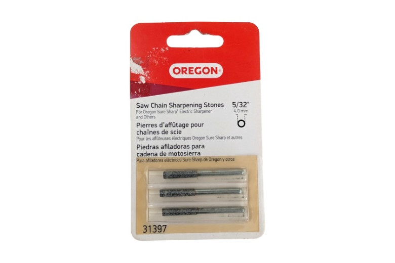 Set 3Pz Mole Di Ricambio 5/32 - Rif. 31397