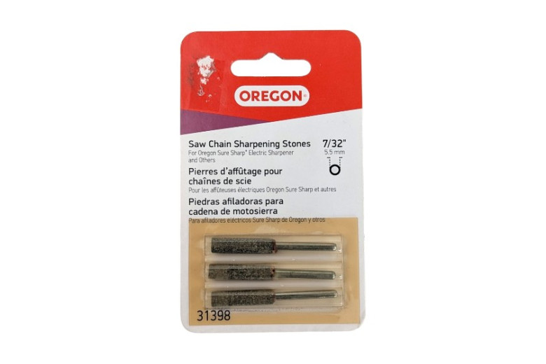 Set 3Pz Mole Di Ricambio 7/32 - Rif. 31398