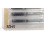 Set 3Pz Mole Di Ricambio 11/64 - RIf. 32628