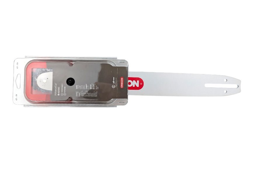 Combinazione Barra e 2 Catene Oregon - 160SDEA041 + 2X91P056E