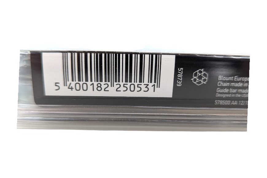 Combinazione 180Txlbk095+2X95Txl072 - Réf. 578739