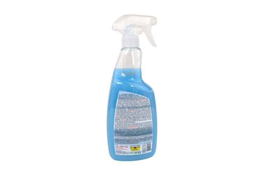 Wasserloses Waschen ohne Wasser 750 ml