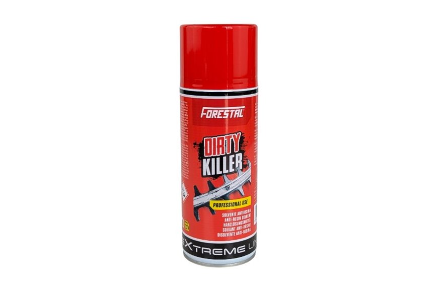 Dirty Killer Spray Sciogliresina - Réf. R331217