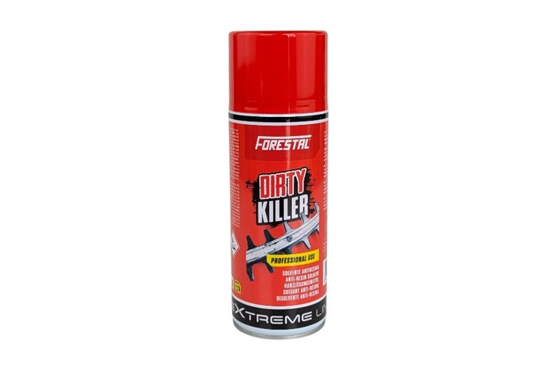 Dirty Killer Spray Sciogliresina - Réf. R331217