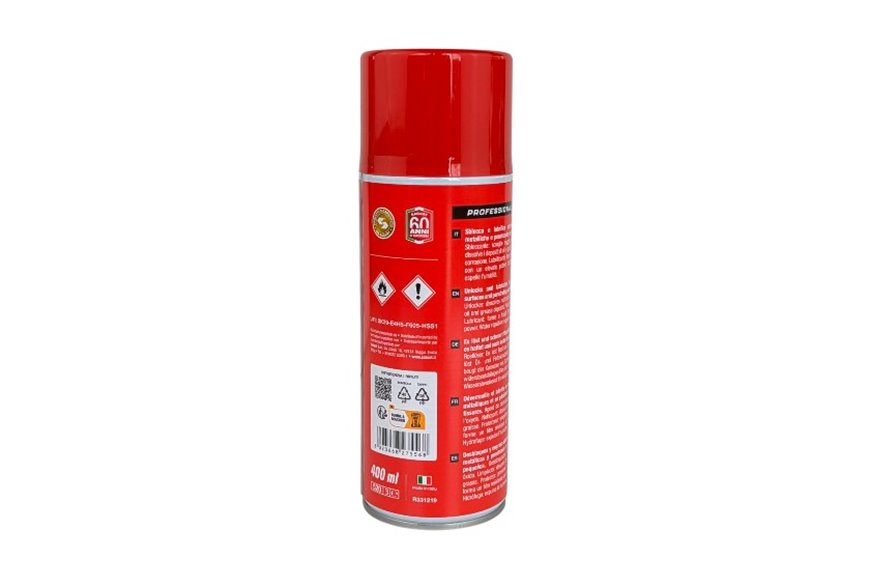 Mx40 Lubrificante Multifunzione - Réf. R331219