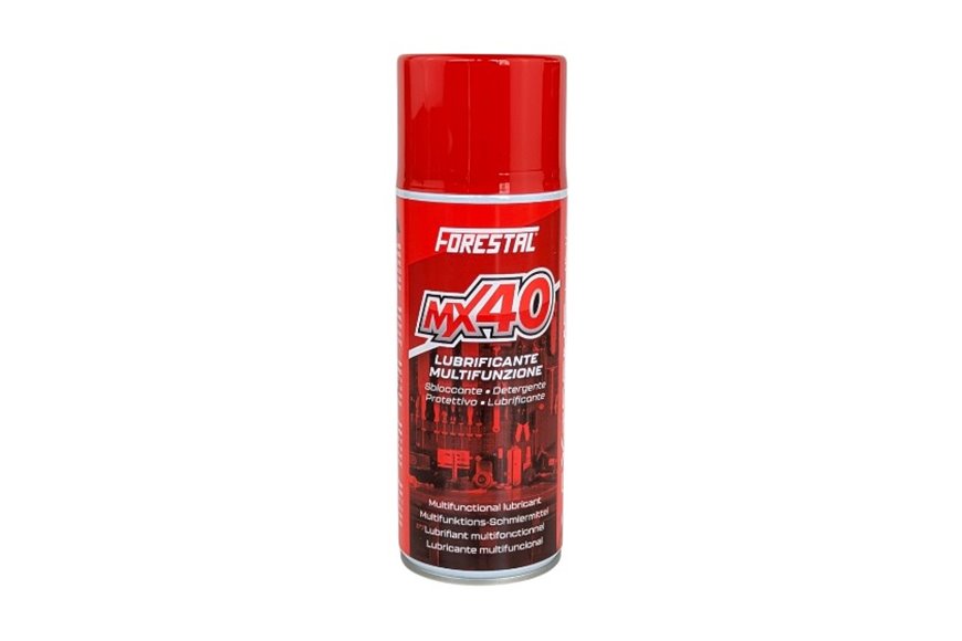 Mx40 Lubrificante Multifunzione - Réf. R331219