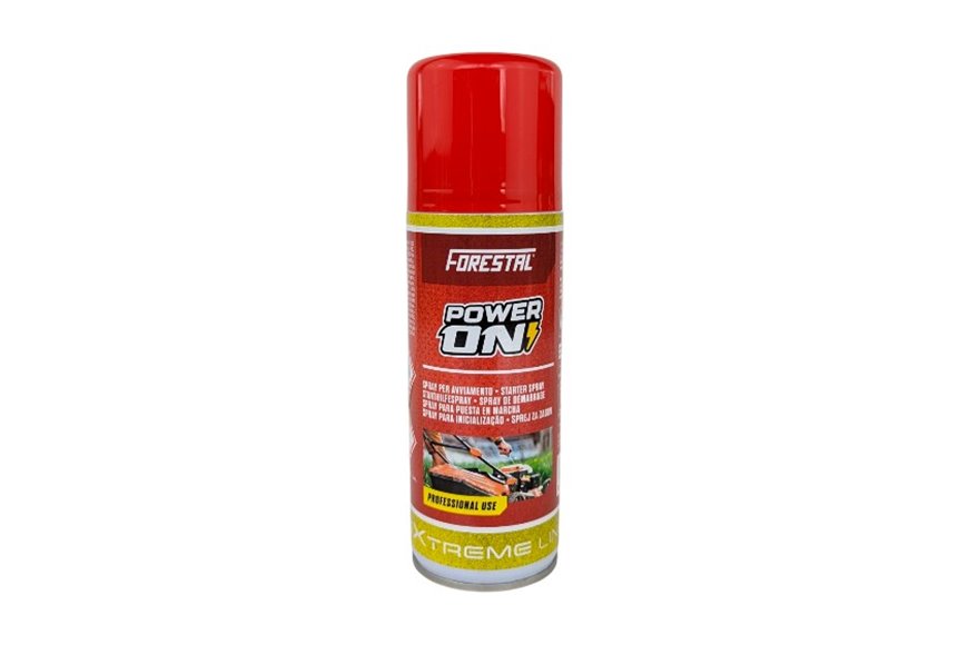 Power On Starter Spray - Réf. R331220