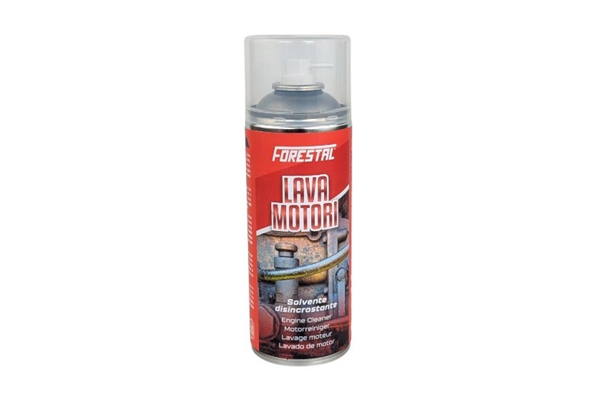 Spray Lava Motori 400 Ml - Réf. R331221