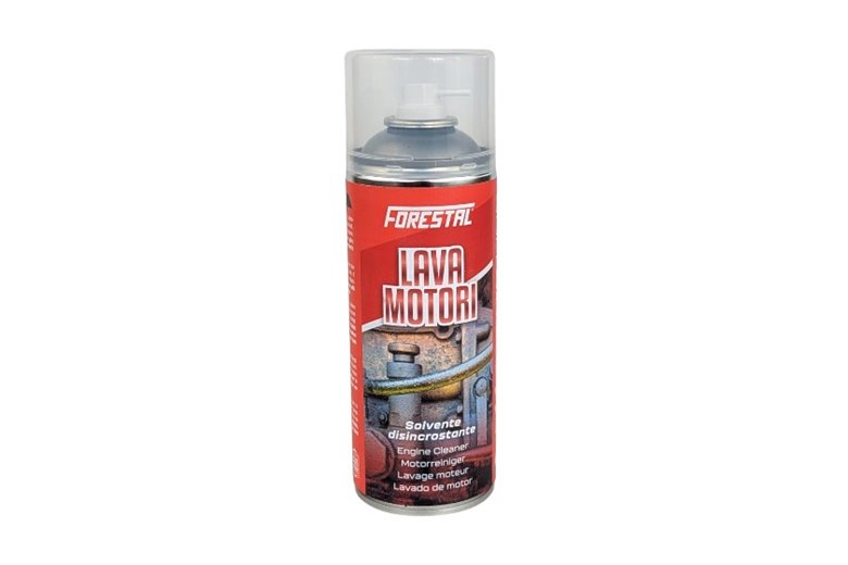 Spray Lava Motori 400 Ml - Réf. R331221