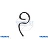 vibrocultivadores Spring 60x12 S / Vom.