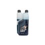 Olio miscela 2T, LS+ Husqvarna - Lattina 1 litro, con dosatore