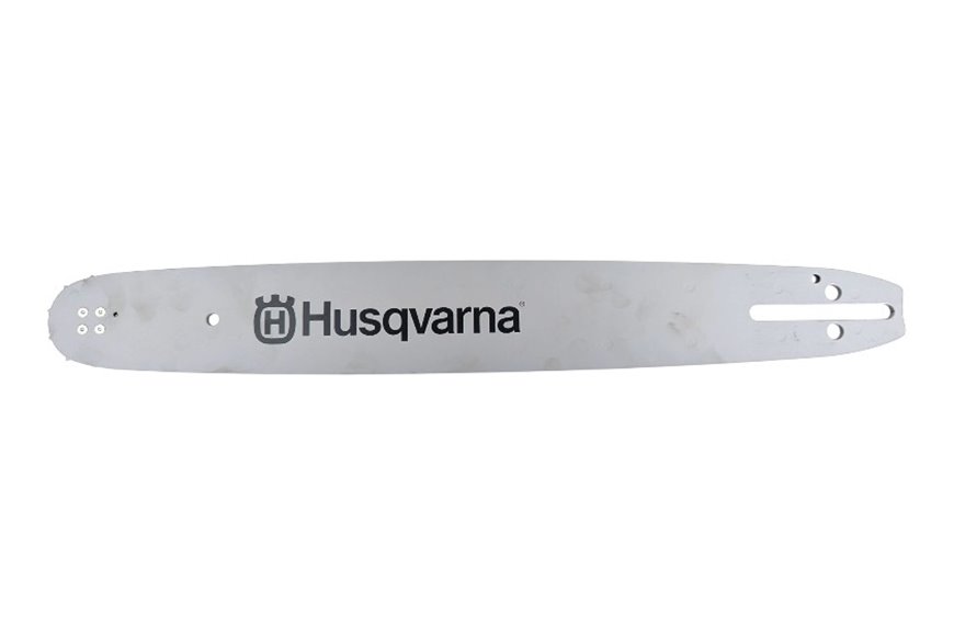 Husqvarna-Spezial-Laminatschiene 15„ / .325“ 1,3 mm, Pixel, SM, 64DL