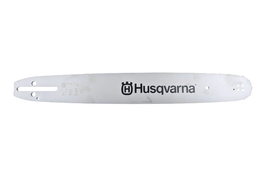 Barra especial laminada Husqvarna 15« / .325» 1,3 mm, Pixel, SM, 64DL
