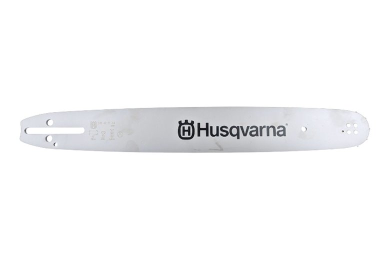 Husqvarna-Spezial-Laminatschiene 15„ / .325“ 1,3 mm, Pixel, SM, 64DL