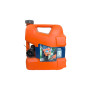 Bidon d'essence, tondeuses autoportées - 15 litres