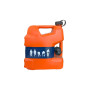Gasoline Can, Lawn Tractors - 15 liters