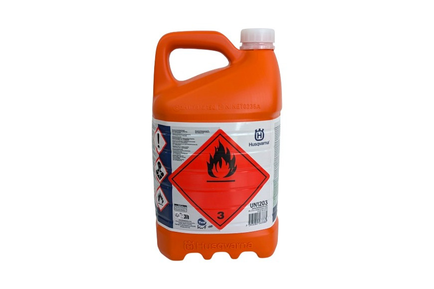 Husqvarna XP Power 2T alkyliertes Benzin - 5 Liter
