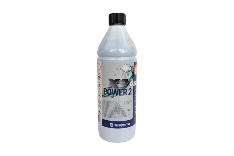 Benzina alchilata Husqvarna XP Power 2T - 1 litro