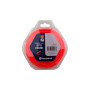 Husqvarna Opti Rundtrimmerfaden – 2,4 mm x 15 m
