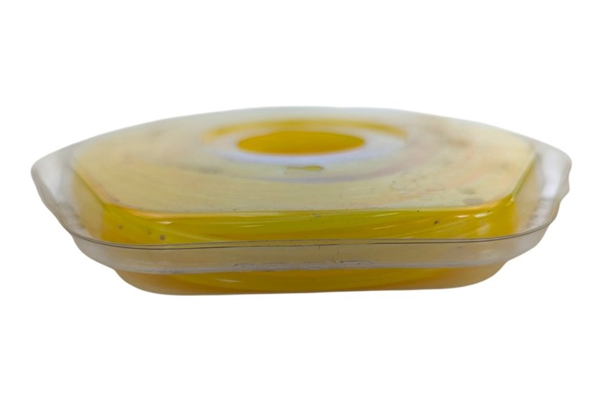 Husqvarna-Faden für Freischneider Opti Round – 2,7 mm x 12 Meter