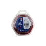 Fil de coupe-bordures rond Husqvarna Opti - 3,0 mm x 10 m