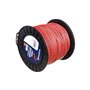 Filo Husqvarna per decespugliatore Whisper Twist - 3,0 mm X 210 metri