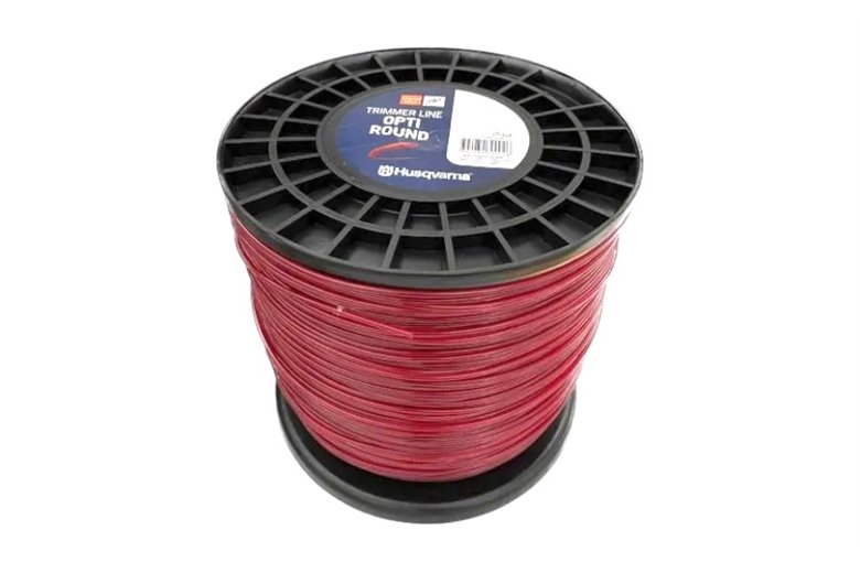 Husqvarna Opti Round Brushcutter Line - 3.0 mm x 637 meters