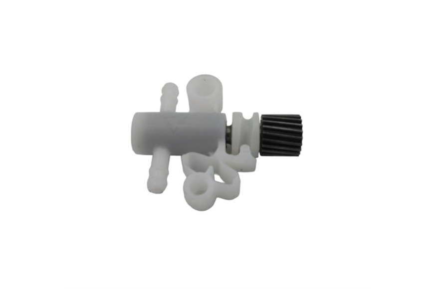 Kit pompa olio