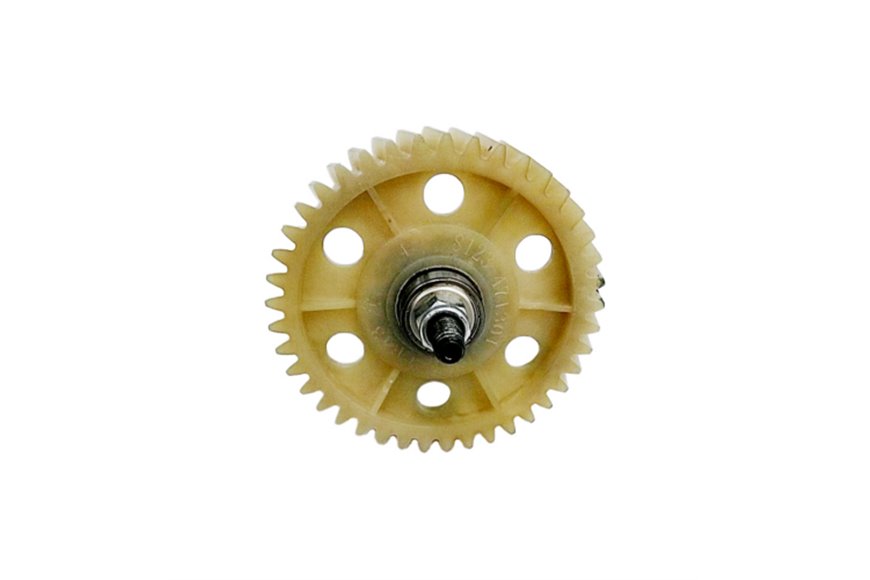 Kit albero motore